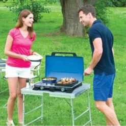 Campingaz 400-SG Stove & Grill -Meubels Voor Thuis 9938891