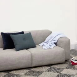 HAY Dot Cushion Soft 45 X 60 Cm -Meubels Voor Thuis 9940118