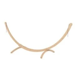 Tropilex® Hangmatstandaard Eénpersoons Wood Hout 14 Tropilex® Hangmatstandaard Eénpersoons Wood Hout -Meubels Voor Thuis 9940882
