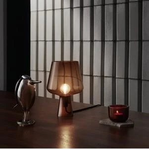 Iittala Birds By Toikka Vogel Waiter 4 Iittala Birds By Toikka Vogel Waiter - Afbeelding 2