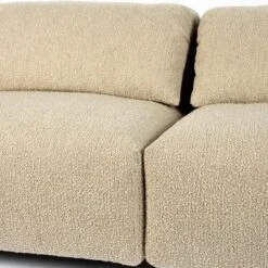 Zuiver Wings 4,5-zitsbank - Caramel -Meubels Voor Thuis 9951970