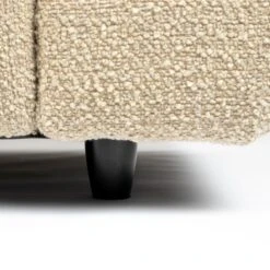 Zuiver Wings 4,5-zitsbank - Caramel -Meubels Voor Thuis 9951974