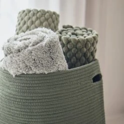 Aquanova Rena Wasmand 57 L - Taiga -Meubels Voor Thuis 9959517