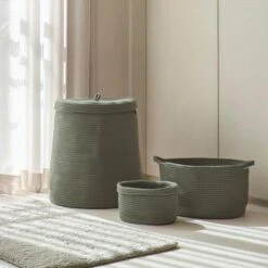 Aquanova Rena Wasmand 57 L - Taiga -Meubels Voor Thuis 9959519