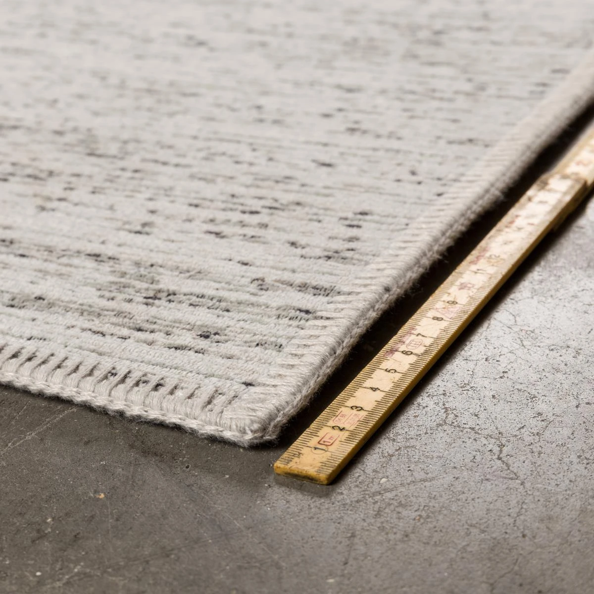 Zuiver Rise Vloerkleed 8 Zuiver Rise Vloerkleed - Afbeelding 6