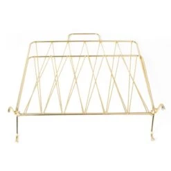 Present Time Diamond Magazine Rek -Meubels Voor Thuis 9964257