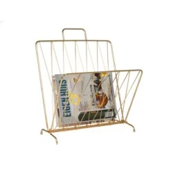 Present Time Diamond Magazine Rek -Meubels Voor Thuis 9964263