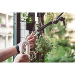 Tropilex® Hangmatbevestiging Complete White Wit | Ecru -Meubels Voor Thuis 9965776