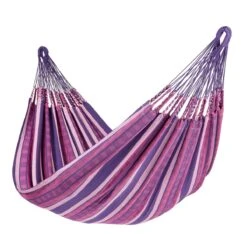 Tropilex® Hangmat Met Standaard Tweepersoons Arc & Chill Love Paars 17 Tropilex® Hangmat Met Standaard Tweepersoons Arc & Chill Love Paars -Meubels Voor Thuis 9965786