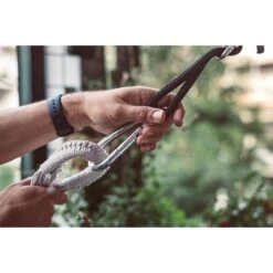 Tropilex® Hangmatbevestiging Complete White Wit | Ecru -Meubels Voor Thuis 9965788