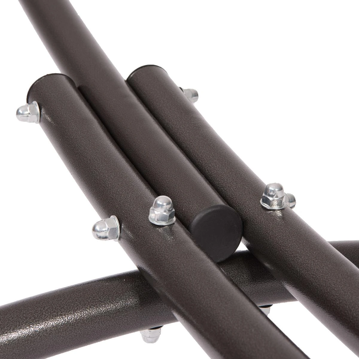 Tropilex® Hangmat Met Standaard Tweepersoons Arc & Chill Love Paars 12 Tropilex® Hangmat Met Standaard Tweepersoons Arc & Chill Love Paars - Afbeelding 10