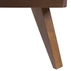 Beliani - POISSY - Tweepersoonsbed - Grijs - 160 X 200 Cm - MDF -Meubels Voor Thuis 9966783