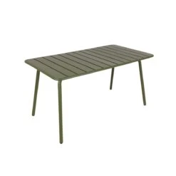 MaximaVida Max 150 Cm Legergroene Tuinset -Meubels Voor Thuis 9981500