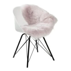 Duverger® Woolly - Dierenvacht - Schaap - Lichtroze Kort - IJsland 8 Duverger® Woolly - Dierenvacht - Schaap - Lichtroze Kort - IJsland -Meubels Voor Thuis 9986036