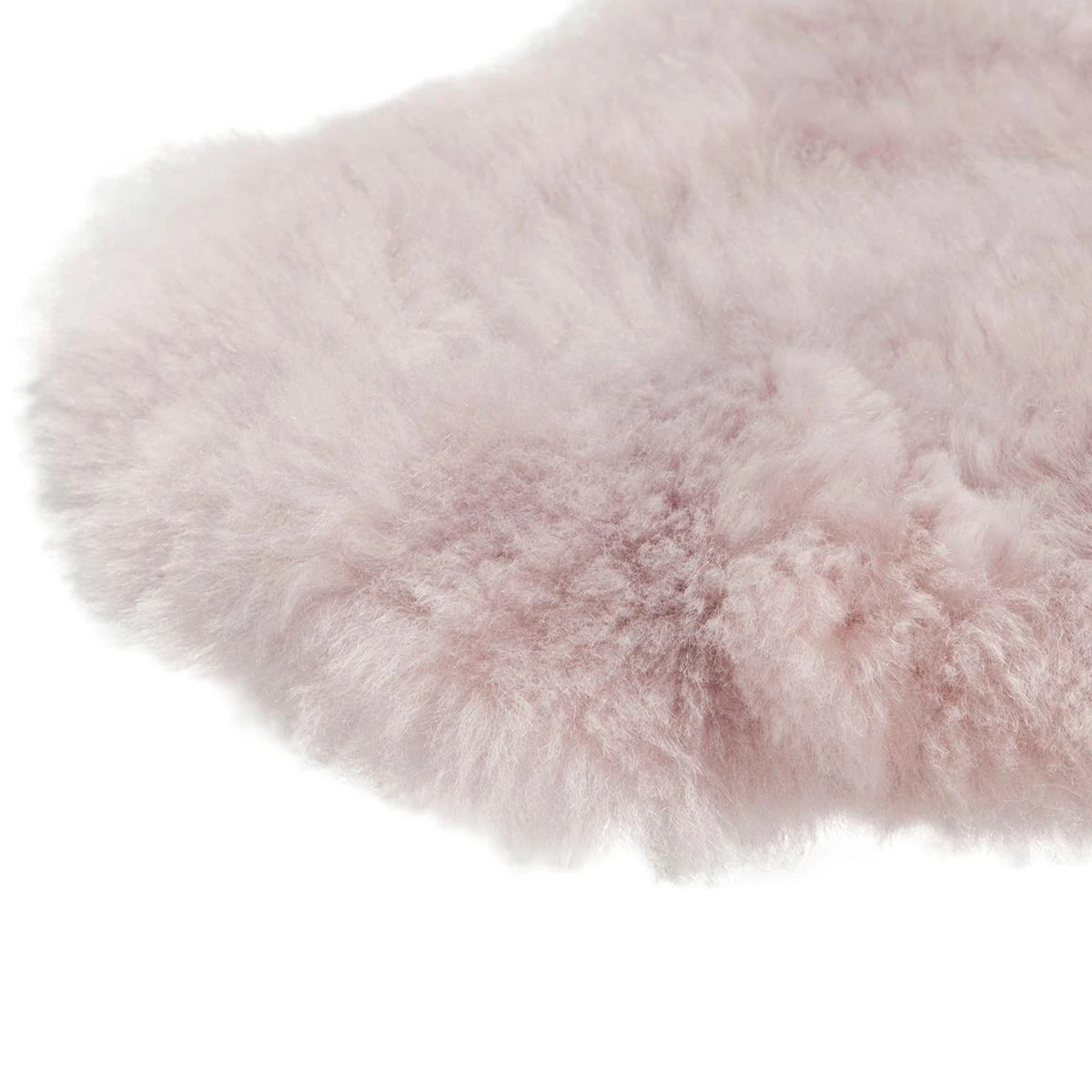 Duverger® Woolly - Dierenvacht - Schaap - Lichtroze Kort - IJsland 5 Duverger® Woolly - Dierenvacht - Schaap - Lichtroze Kort - IJsland - Afbeelding 3