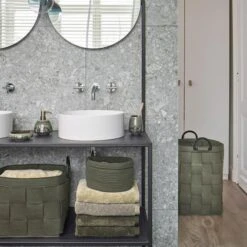 Aquanova Dix Wasmand 66 L - Taiga -Meubels Voor Thuis 9991939