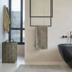 Aquanova Dix Wasmand 66 L - Taiga -Meubels Voor Thuis 9991944