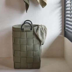 Aquanova Dix Wasmand 66 L - Taiga -Meubels Voor Thuis 9991948