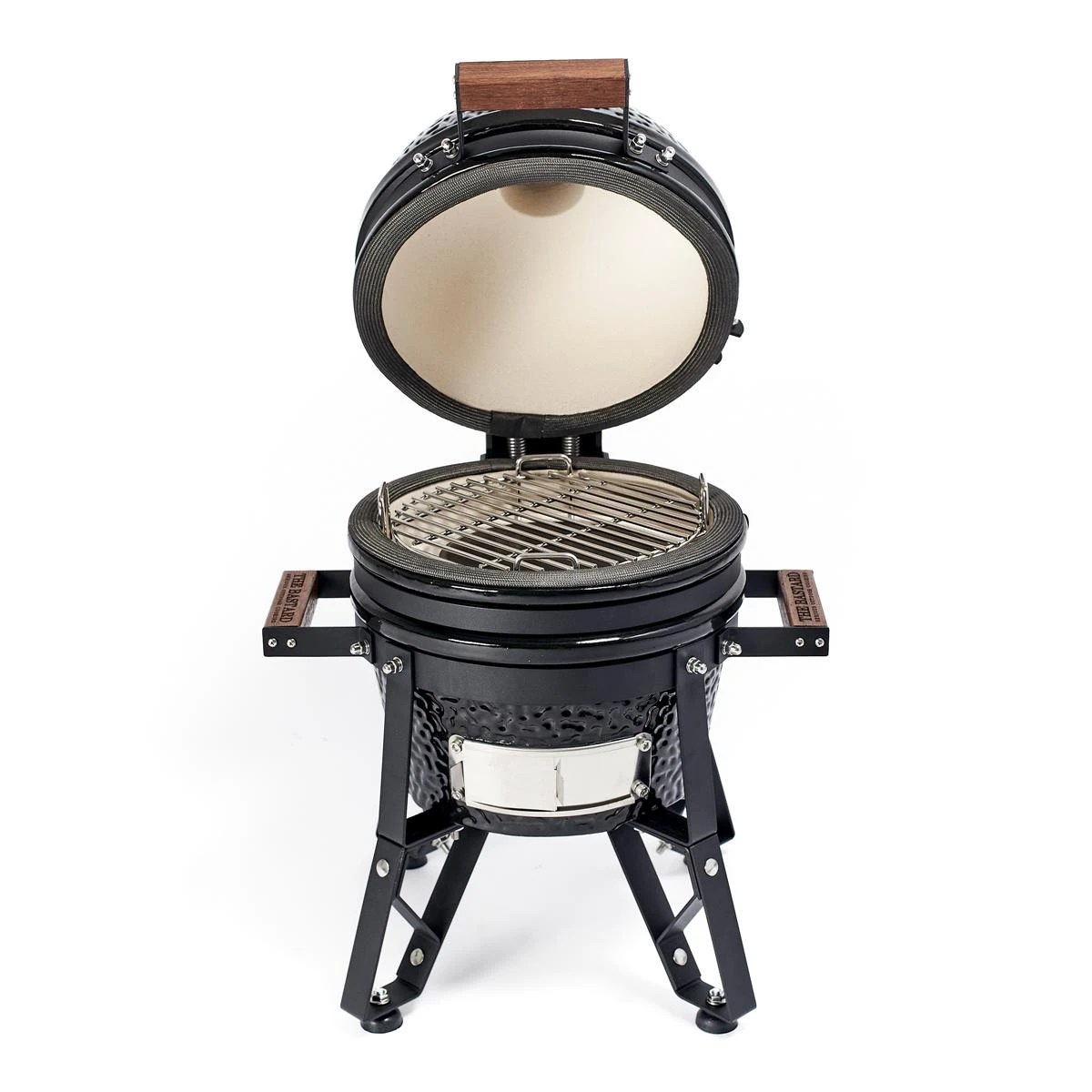 The Bastard Barbecue Small 2021 9 The Bastard Barbecue Small 2021 - Afbeelding 7