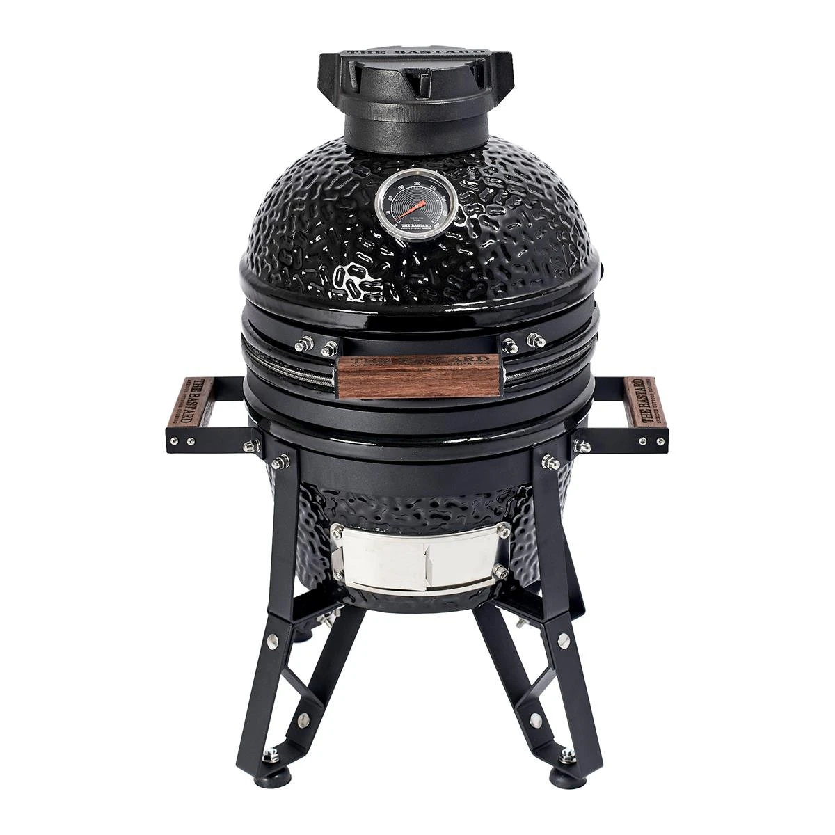 The Bastard Barbecue Small 2021 13 The Bastard Barbecue Small 2021 - Afbeelding 11