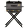 Boretti Addizio Gasbarbecue B 77 X D 52 Cm -Meubels Voor Thuis 9994488