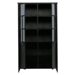 BePureHome Exhibit Vitrinekast -Meubels Voor Thuis 9995148